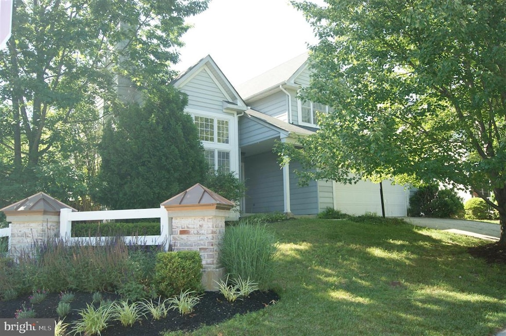 9542 Meadows Farms Dr, Owings Mills, MD 21117 - photo 1