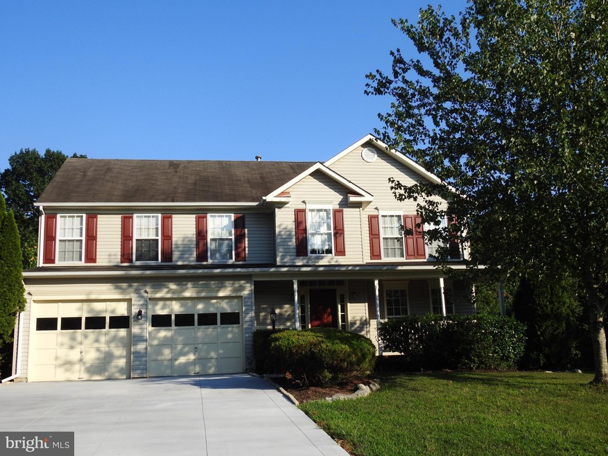 5421 Quinn Ln, Woodbridge, VA 22193 - photo 1