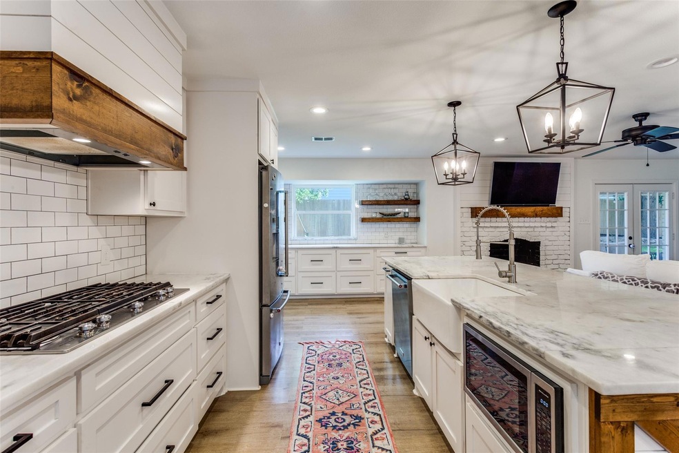 516 Hillside Rd, Colleyville, TX 76034 - photo 1