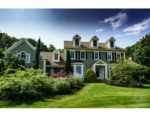 8 James Millen Rd, North Reading, MA 01864 - photo 1