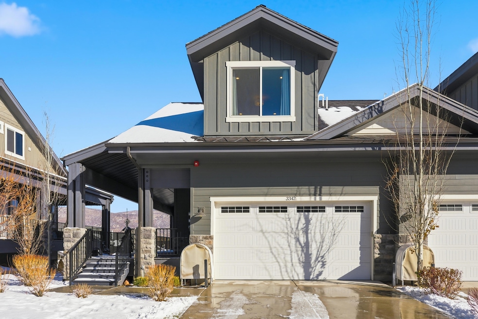 3342 Santa fe Rd, Park City, UT 84098 - photo 1