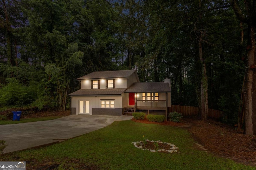 630 Pennylake Ct, Stone Mountain, GA 30087 - photo 1