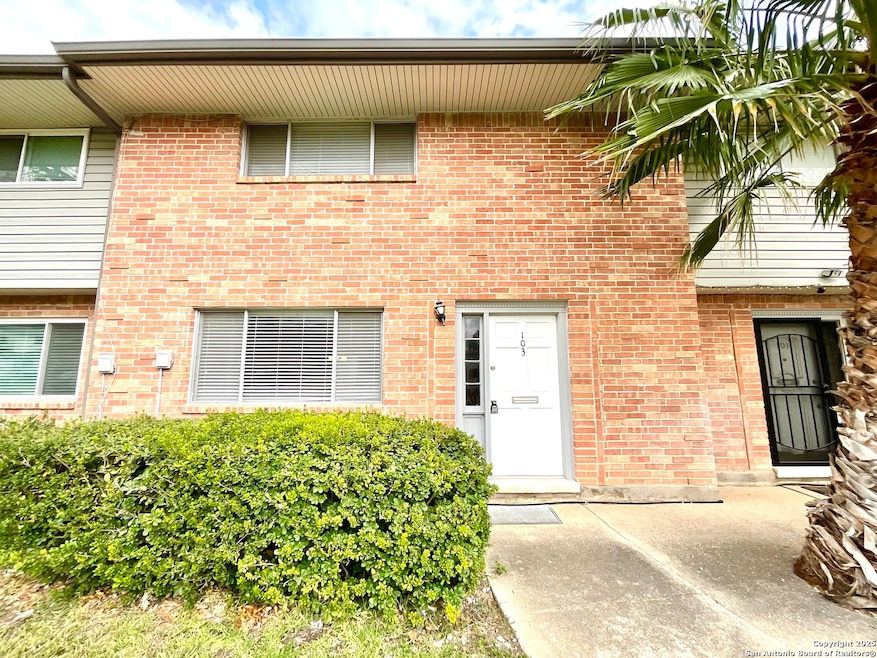 103 W Silver Sands Dr, San Antonio, TX 78216 - photo 1