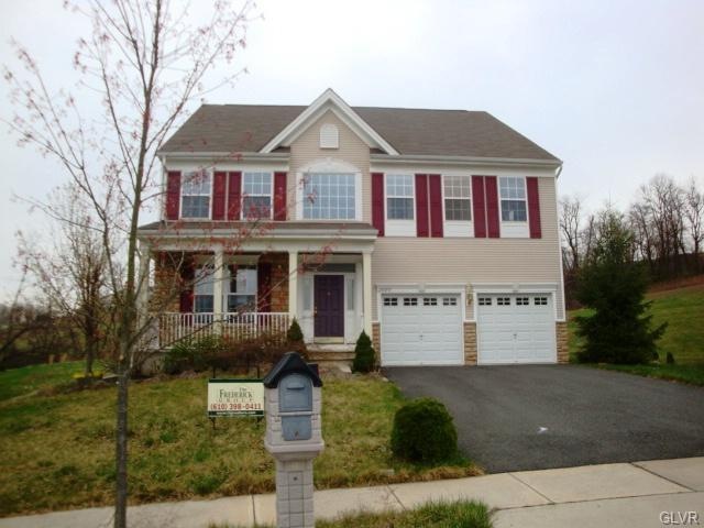 3680 Vista Dr, Macungie, PA 18062 - photo 1