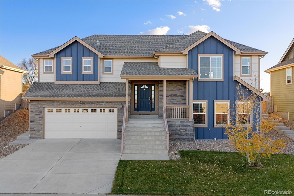 476 Cholla Dr, Loveland, CO 80537 - photo 1