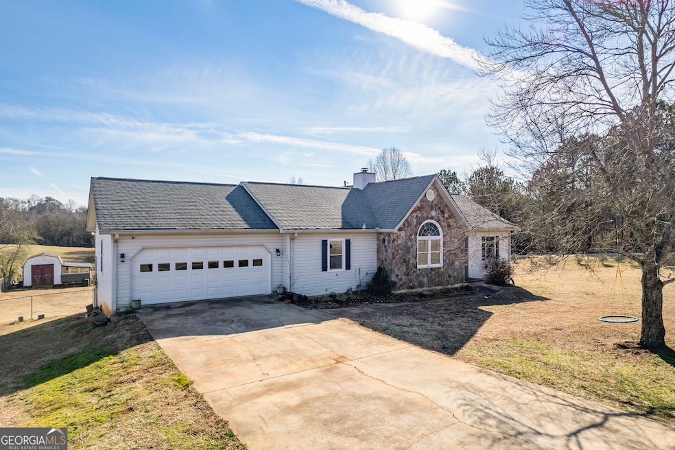 4206 Melinda Ln, Gainesville, GA 30507 - photo 1