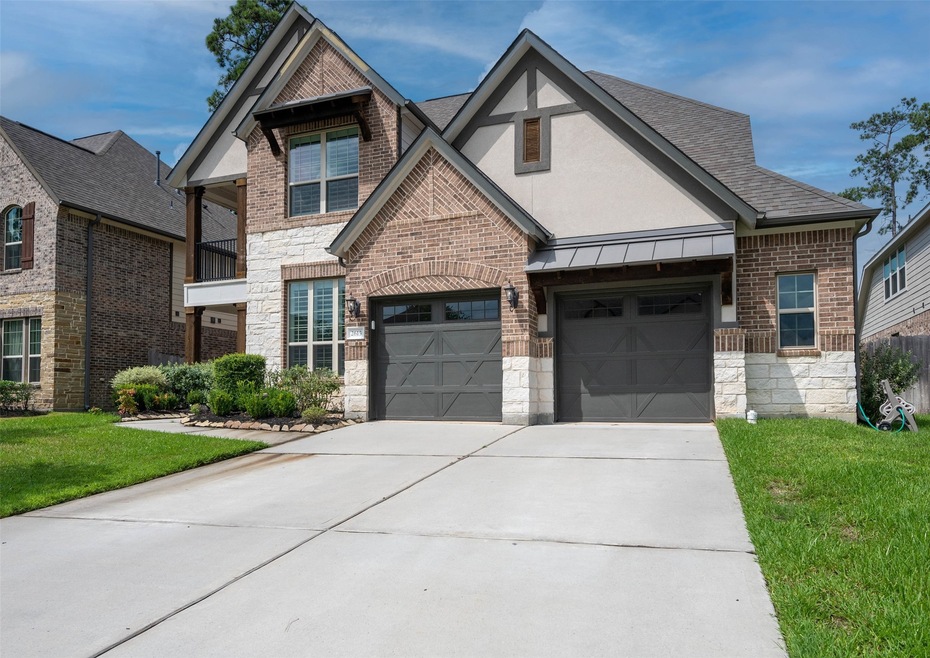 2615 Granite River Ln, Conroe, TX 77385 - photo 1