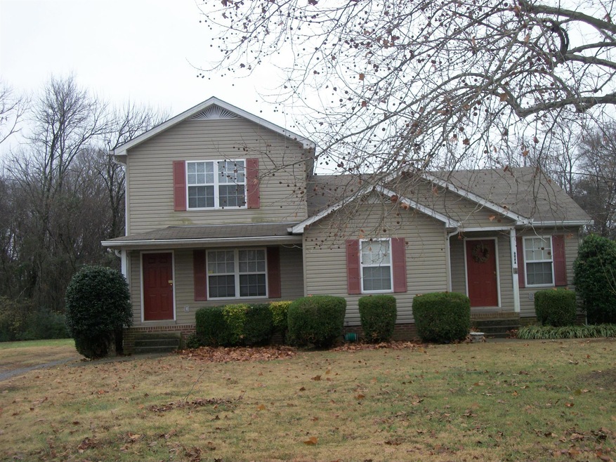 608 Moody Ct, Lebanon, TN 37087 - photo 1