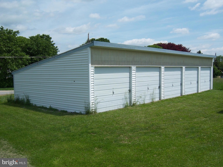 5056 E Berlin Rd unit GARAGE A, East Berlin, PA 17316 - photo 1