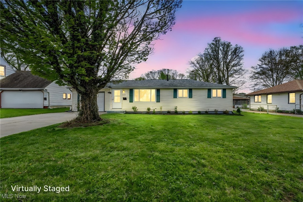 Sold $225,000 • Co-Listing Agent