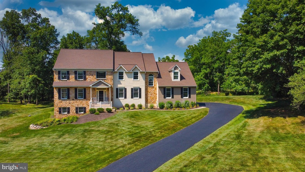 1685 Houpt Way, Collegeville, PA 19426 - photo 1