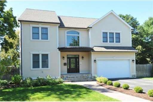 49 M Roadway, Newton, MA 02459 - photo 1