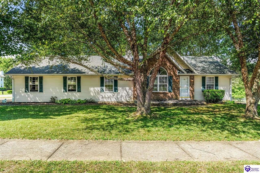 Sold $320,000 • Co-Listing Agent