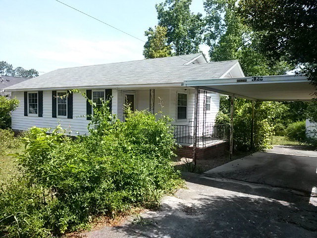 Main View