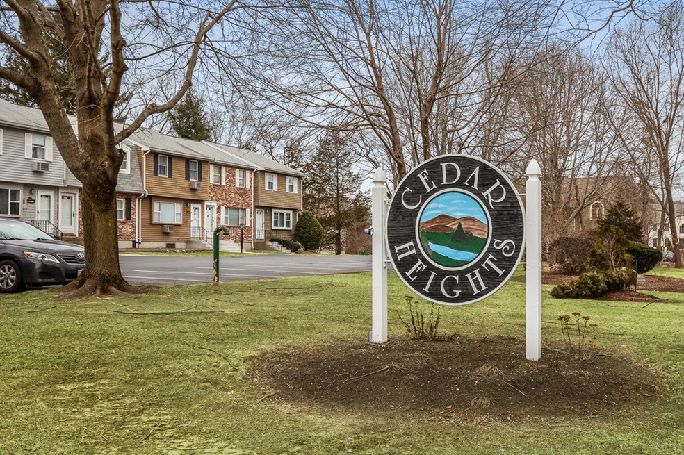 5 Christopher Dr unit 6, South Easton, MA 02375 - photo 1