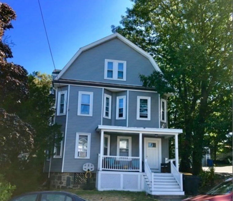 31 Pleasant Park Rd unit 1, Winthrop, MA 02152 - photo 1