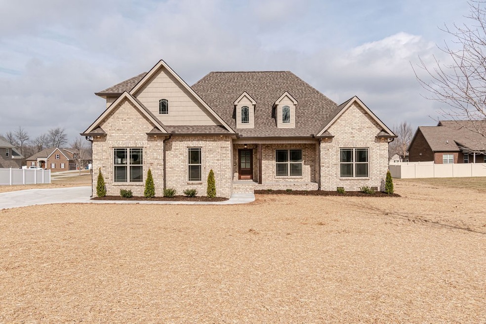 109 Bluegrass Rd, Manchester, TN 37355 - photo 1