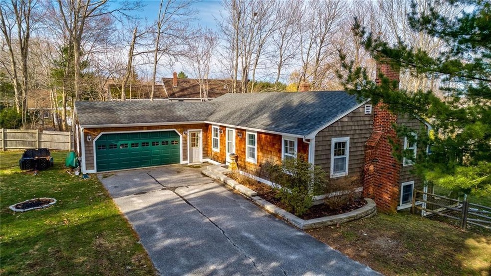 16 Ashland Ave, Yarmouth, ME 04096 - photo 1