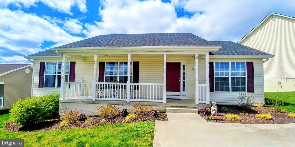 92 Jenny Ct, Strasburg, VA 22657 - photo 1