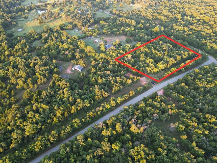 0 N Dobbs & E Wilshire unit 1204926, Harrah, OK 73045 - photo 1