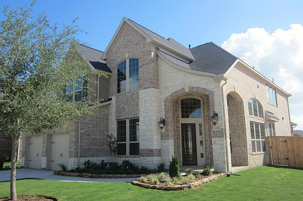 27902 Hunters Rock Ln, Katy, TX 77494 - photo 1