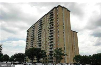 Presidential Towers unit 326, Adelphi, MD 20783 - photo 1