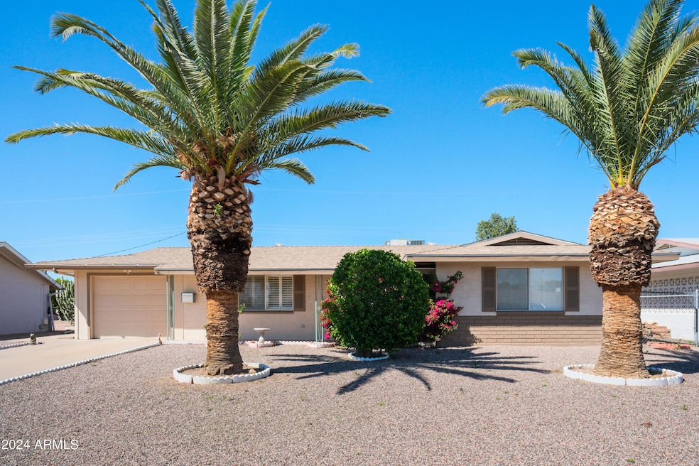 5720 E Covina Rd, Mesa, AZ 85205 - photo 1