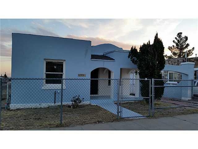 2930 Mobile Ave, El Paso, TX 79930 - photo 1
