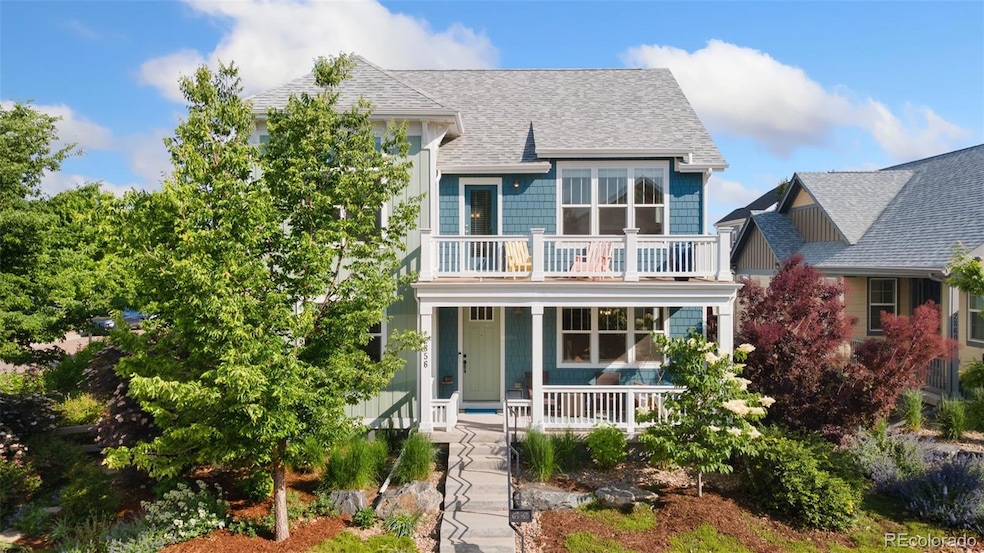 2856 Shadow Lake Rd, Lafayette, CO 80026 - photo 1