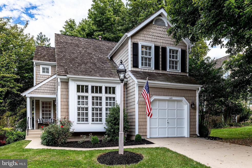 1265 Lamplighter Way, Reston, VA 20194 - photo 1