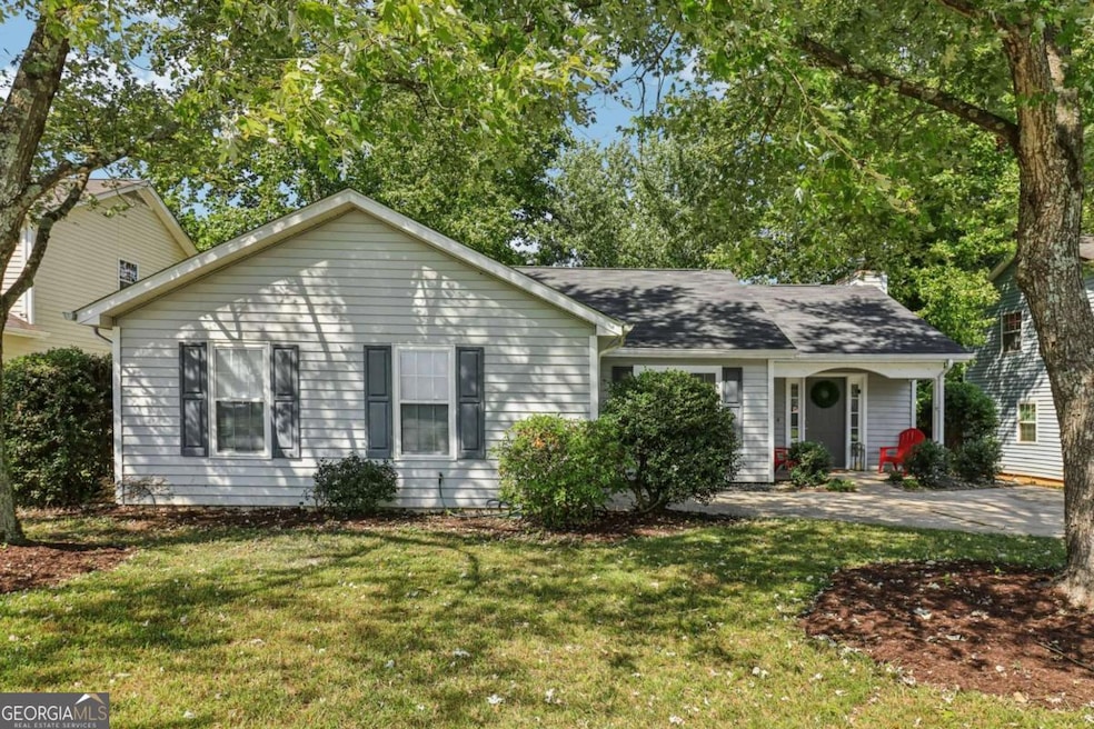 1607 Cobbs Creek Ln, Decatur, GA 30032 - photo 1