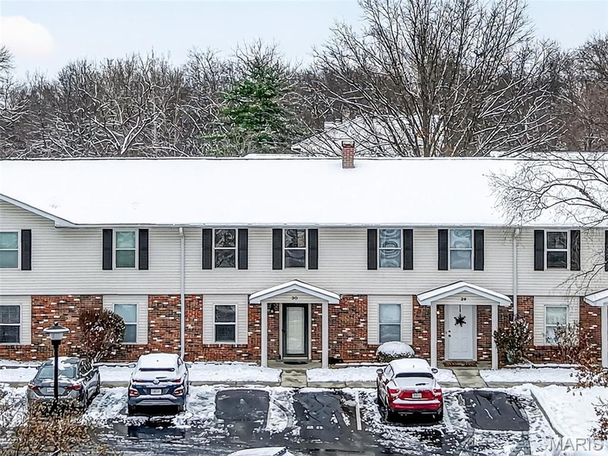 30 Delray Ct, Saint Peters, MO 63376 - photo 1