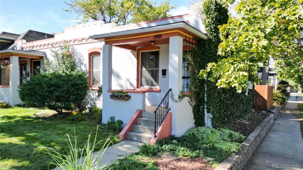 1001 S Pennsylvania St unit 1005, Denver, CO 80209 - photo 1