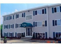 215 Glasgow St unit 4, Fall River, MA 02721 - photo 1