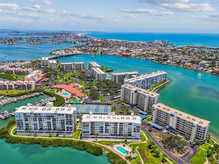 7979 Sailboat Key Blvd S unit 507, South Pasadena, FL 33707 - photo 1