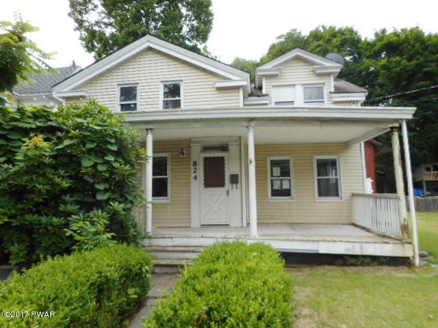 824 Church St, Hawley, PA 18428 - photo 1