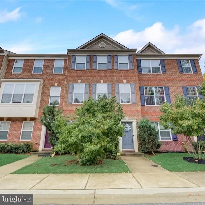 2896 Cameo Place, Bryans Road, MD 20616 - photo 1