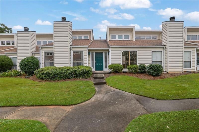 Sold $374,000 • Co-Listing Agent