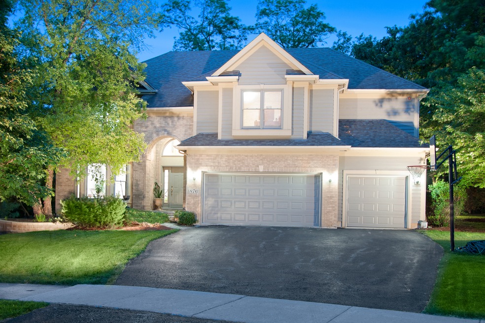 Sold $815,000 • Co-Listing Agent