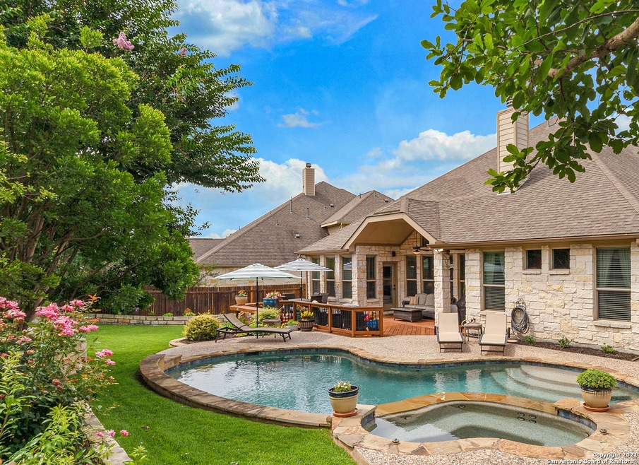 3947 Firebush, San Antonio, TX 78261 - photo 1