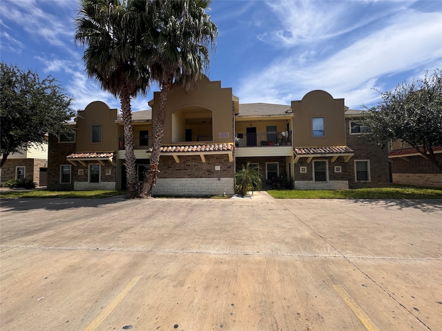 3512 N 6th St, McAllen, TX 78501 - photo 1