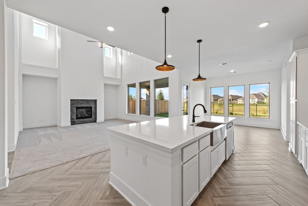 23734 Masterson Garden Ln, Richmond, TX 77469 - photo 1