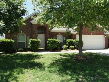 7308 Riverchase Trail, Denton, TX 76210 - photo 1