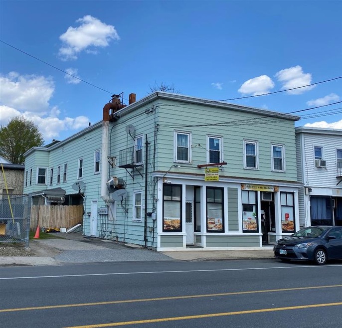 38 Canal St, Nashua, NH 03064 - photo 1