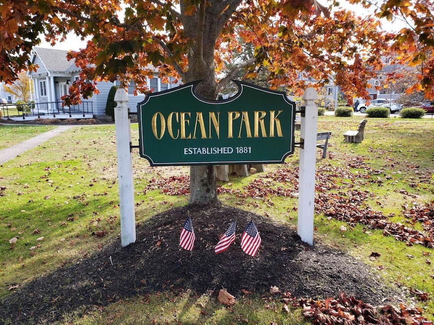 42 Colby Ave, Old Orchard Beach, ME 04064 - photo 1