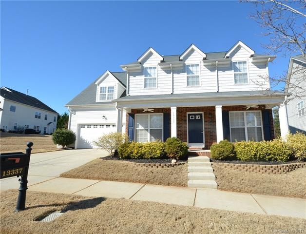 13337 Meadowmere Rd, Huntersville, NC 28078 - photo 1