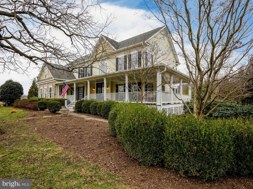 19123 Foggy Bottom Rd, Bluemont, VA 20135 - photo 1