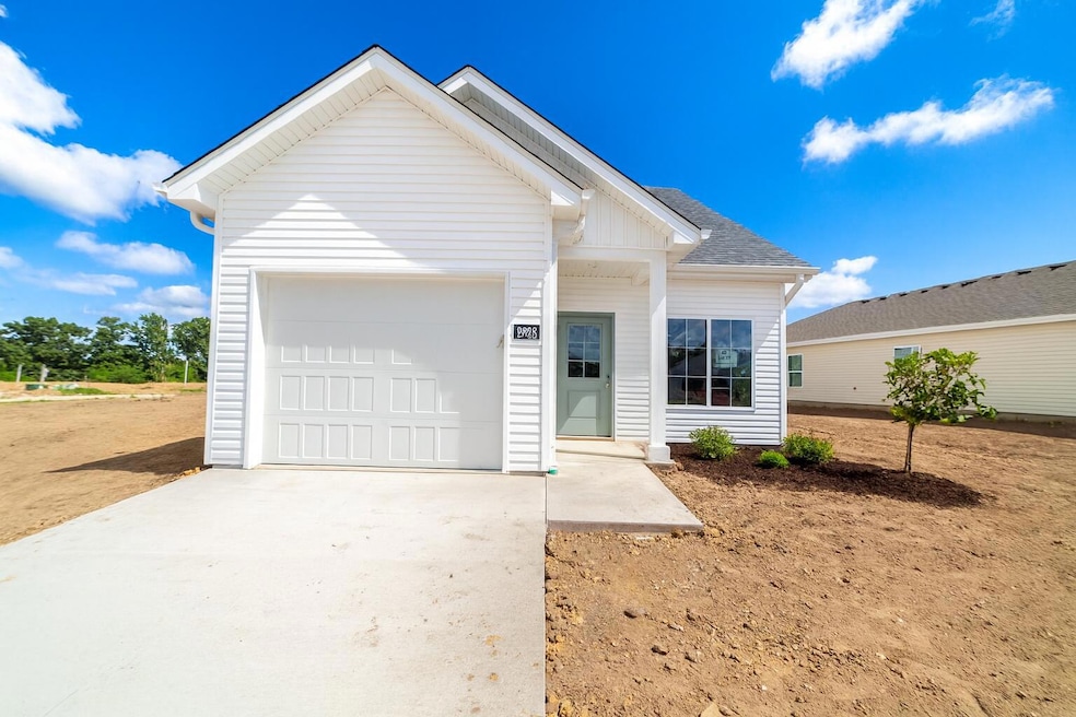 2628 Frazier, Columbia, MO 65202 - photo 1