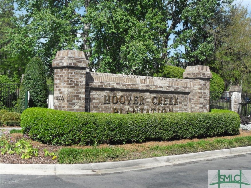Luxury Gated Condo Community Located On Hoover Cre