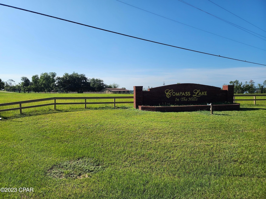 0 Onida St unit Lot 5 742925, Alford, FL 32420 - photo 1